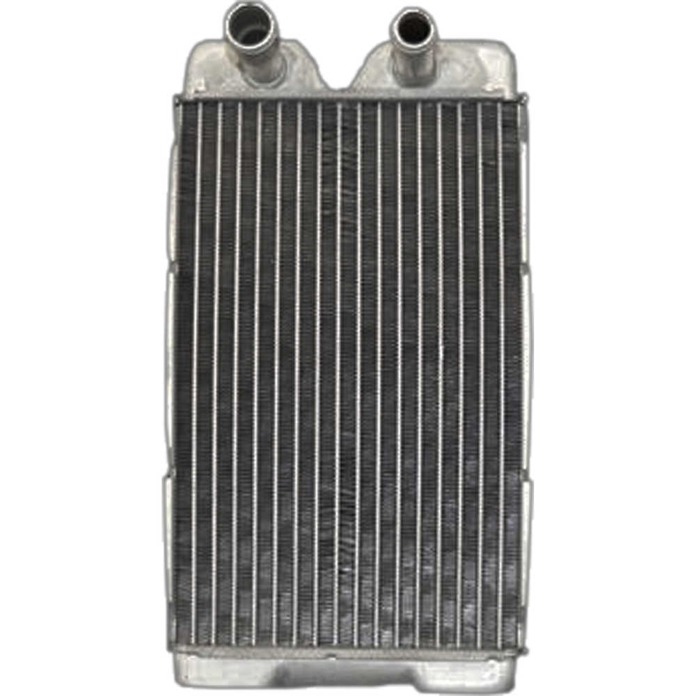 Heater Core Cadillac Fleetwood DeVille 71-76 Eldorado 71-78 (A/C) 94530**