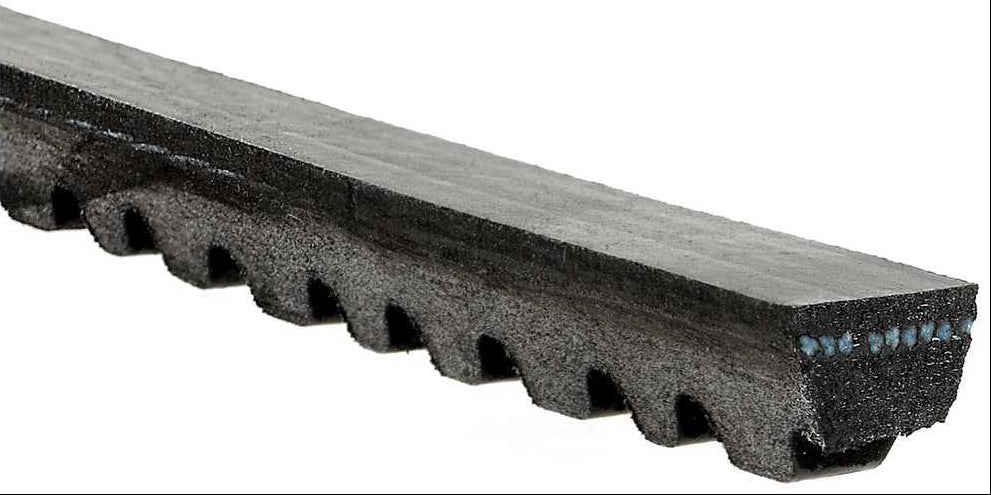 High Capacity V-Belt Dodge Charger 1966-68 Dart 60-68 Ford F-100 58-60 9390