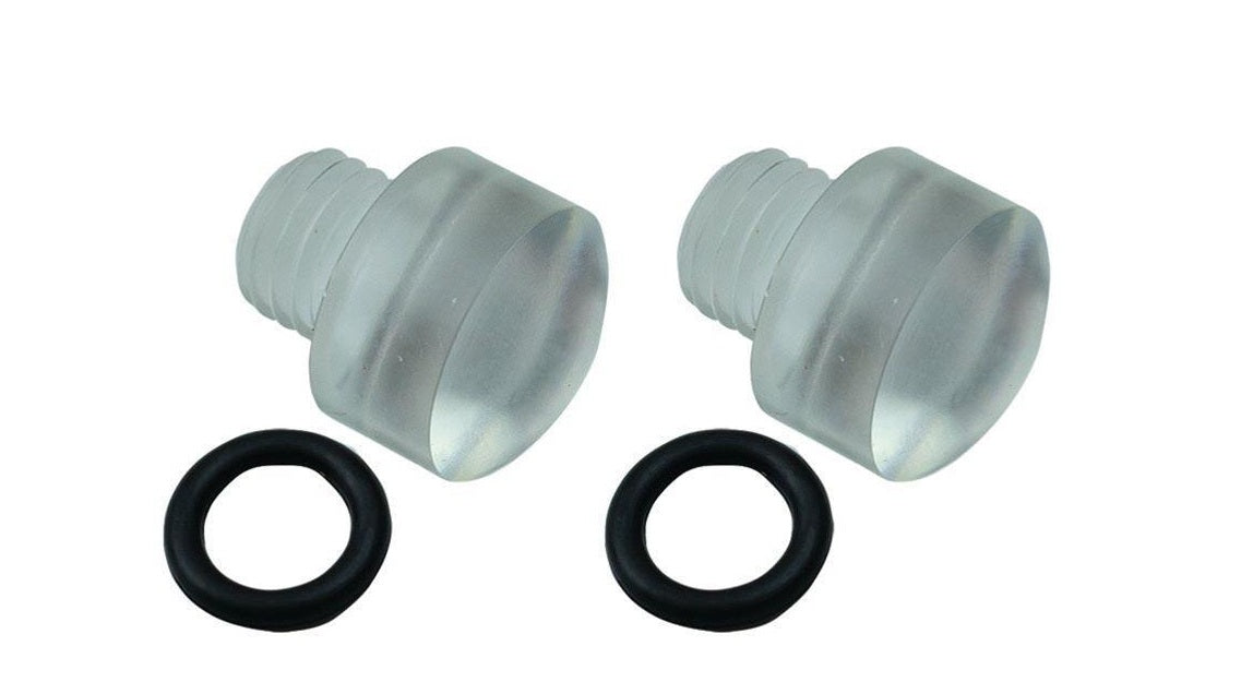 Holley Carburettor Sight Plug 65226