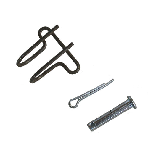 Hood Latch Spring W/ Clevis 47-55 Chevrolet GMC Pickup & Big Truck FPH108