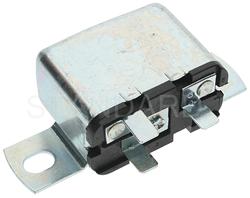 Horn Relay Ford F100 62-77 F250 58-72 Galaxie 59-63 Ranchero 57-59 64-72 HR119**
