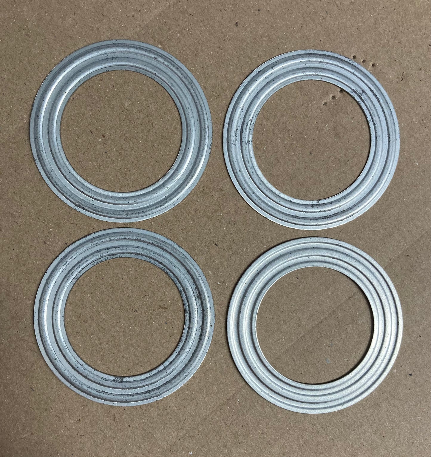Intake Manifold Gasket Set - MS8910