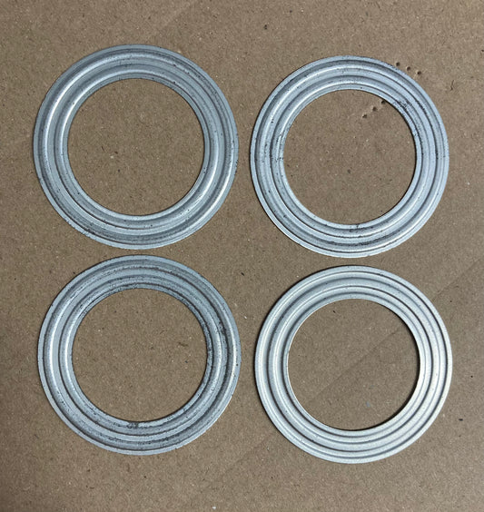 Intake Manifold Gasket Set - MS8910