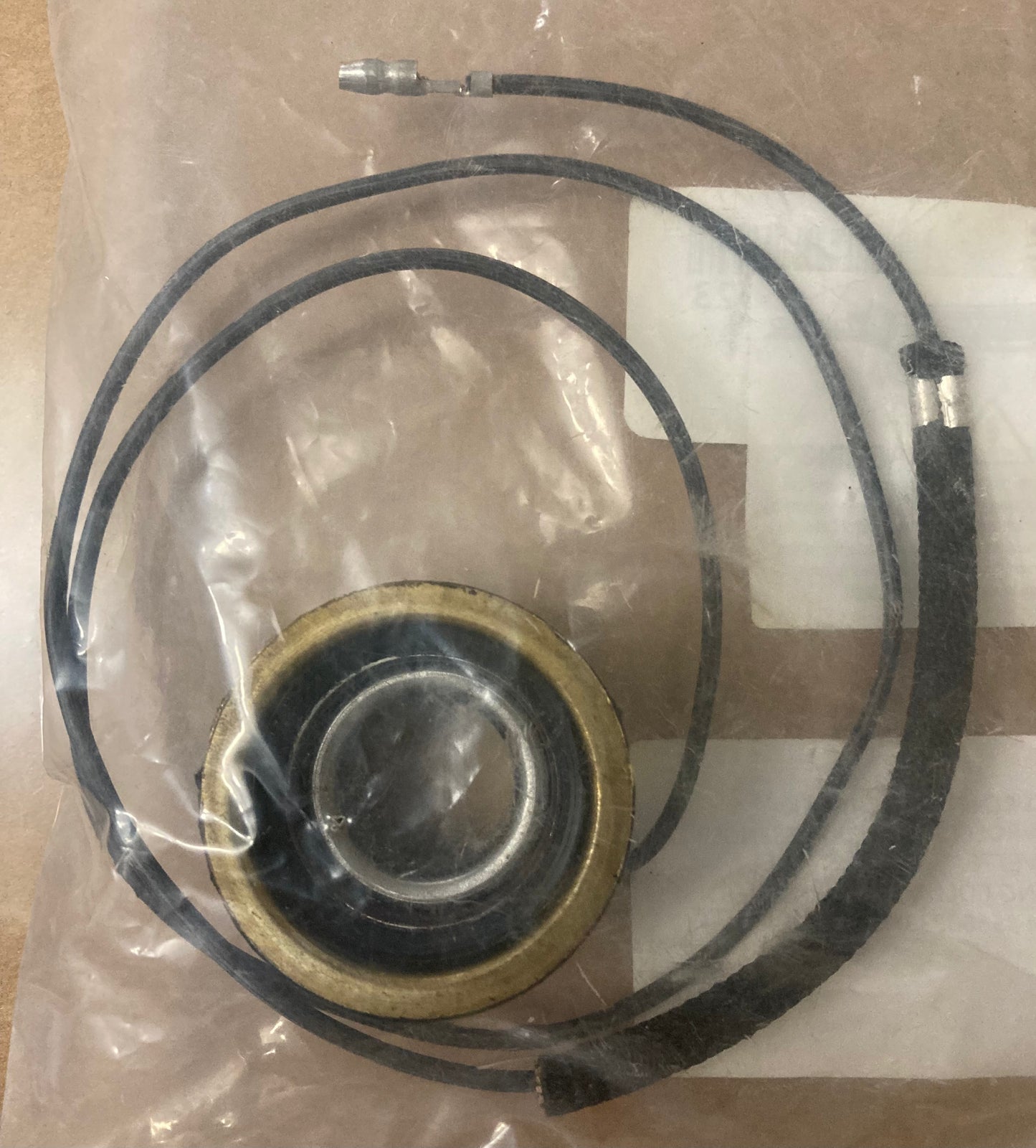 Upper Steering Column Bearing - 47-59 Chevrolet / GMC Truck, 49-54 Chevrolet, 53-62 Corvette 47-3640