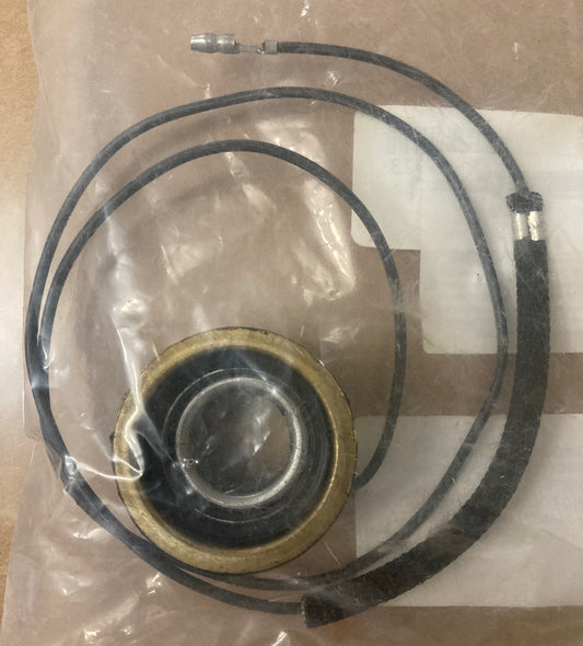 Upper Steering Column Bearing - 47-59 Chevrolet / GMC Truck, 49-54 Chevrolet, 53-62 Corvette 47-3640