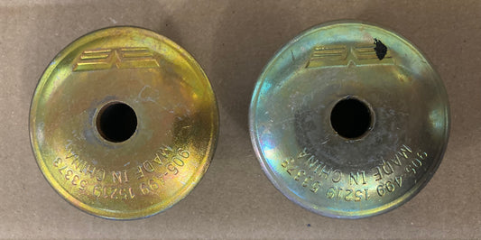 Shock Absorber Mount Insulator - 905-500