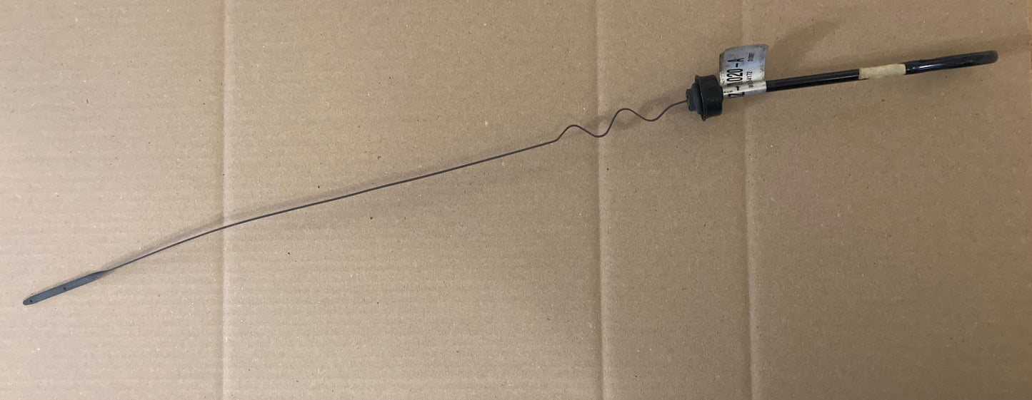 Oil Level Indicator Assembly - E8DZ-7A020-A