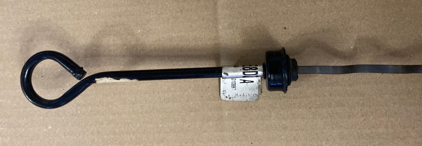 Oil Level Indicator Assembly - E8DZ-7A020-A