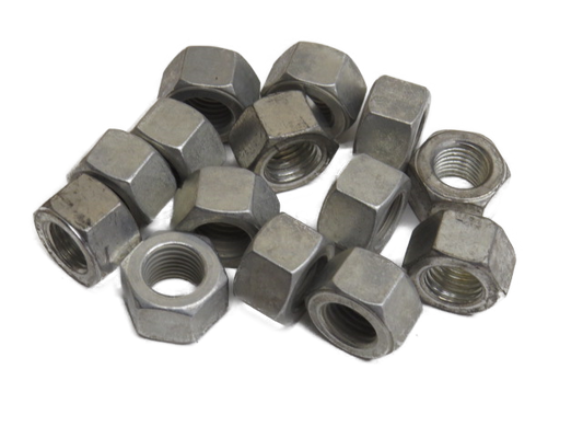 Cylinder Head Nut Set Ford Model A & B 1928 - 1934 B-6064-S