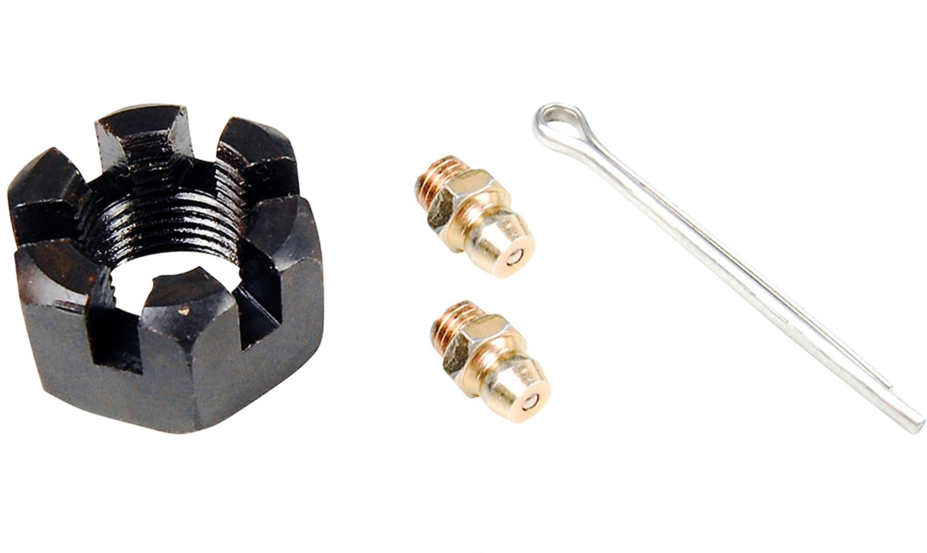 Chevrolet Corvette C2 Steering Idler arm MS50924