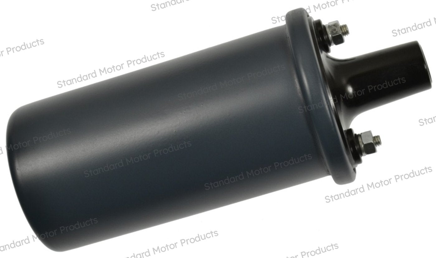 Ignition Coil Dodge B100 71-80 Challenger 70-78 Charger 66-78 W100 57-77 UC12T 