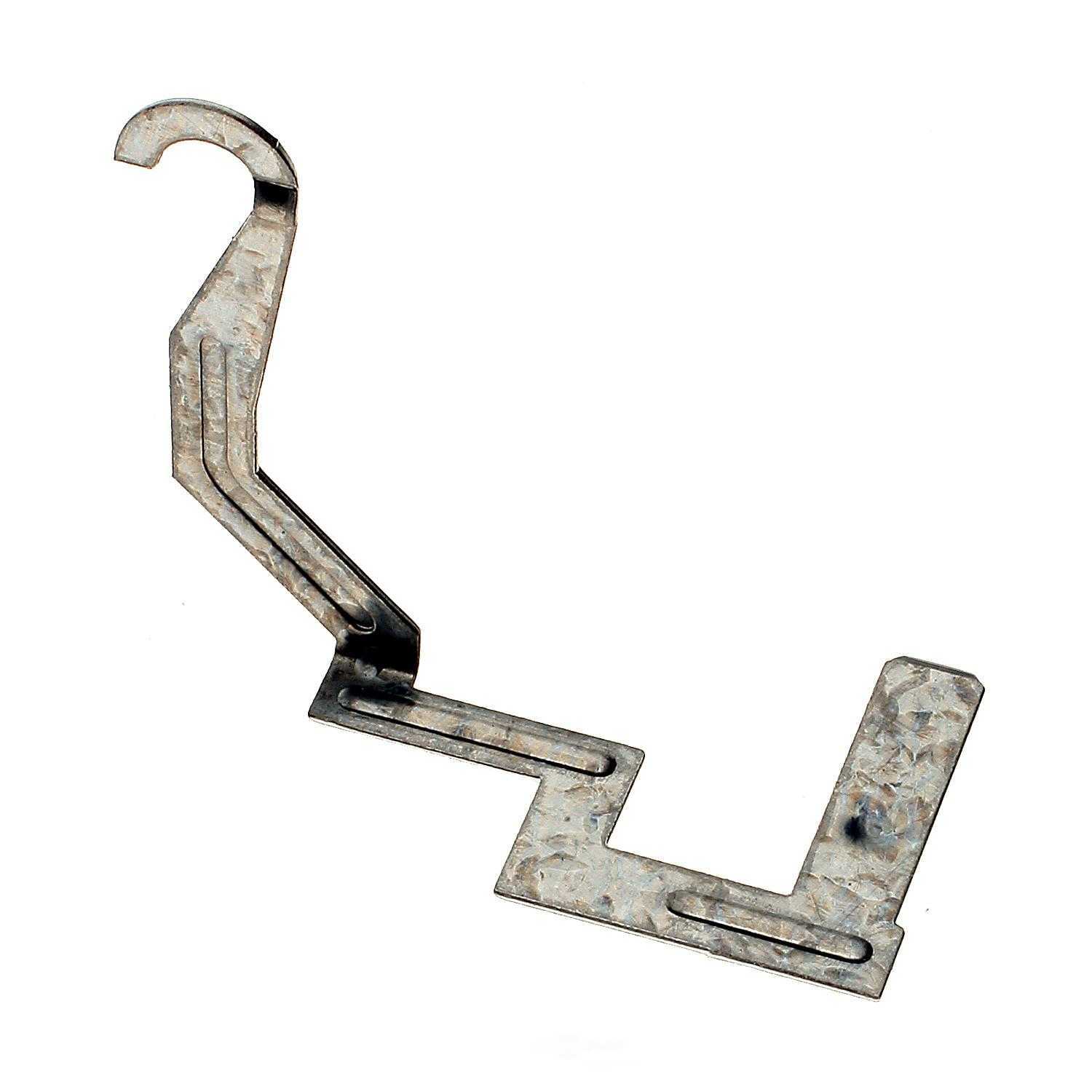 Ignition Coil Strap Chevrolet Camaro 74-91 Corvette 74-82, 84-91 C10 C20 75-86 DR-31A