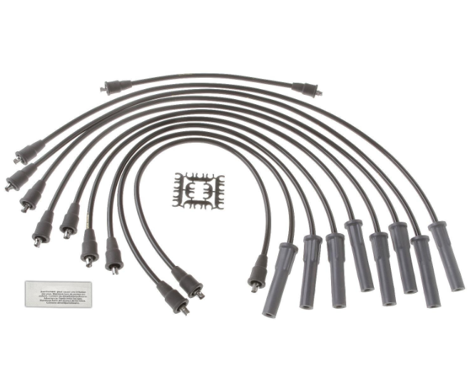 Ignition Lead Dodge B200 72-80 B250 83-92 Challenger 70-74 Charger 67-77 10117