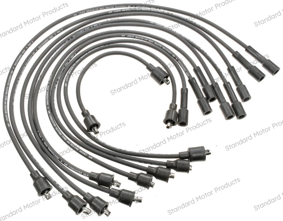 Ignition Lead V8 W100 84-89 D150  W150 79-91 D200 W200 79-80 W250 81-91 27834