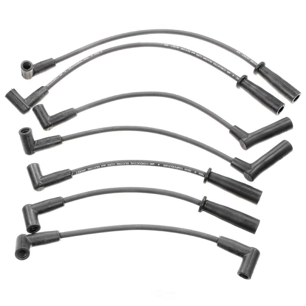 Ignition Leads Jeep Cherokee 1991-99 Grand Cherokee 93-98 Wrangler 91-99 27648