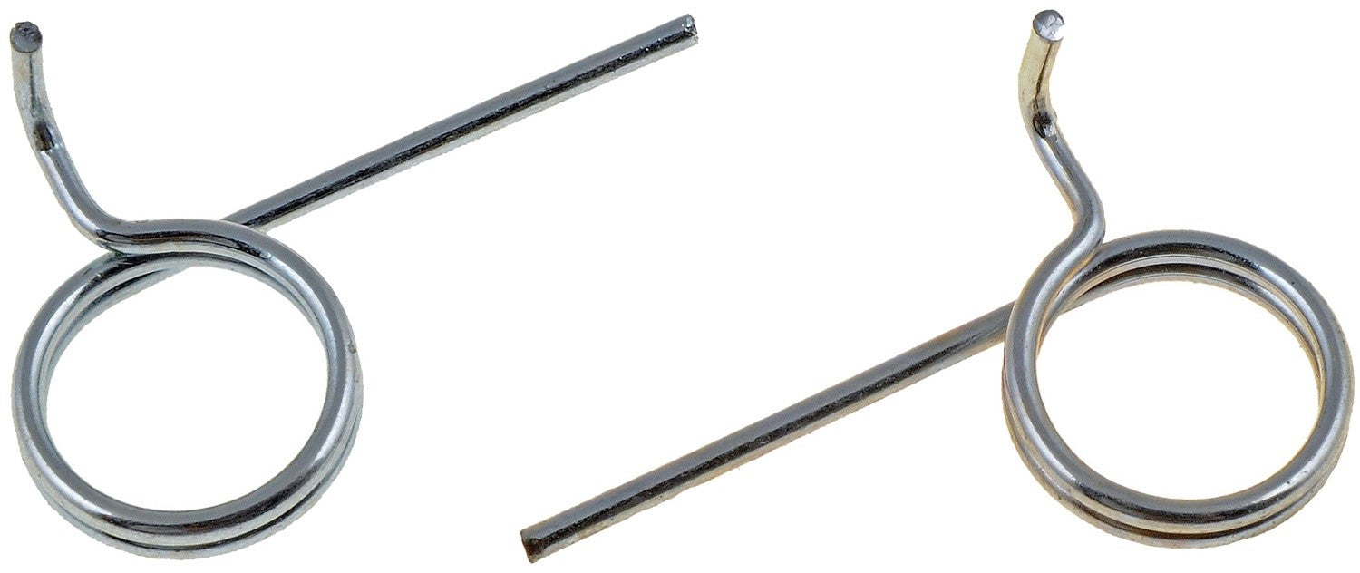 Indicator Return Spring Chevrolet 1969-01, GMC 73-99 Oldsmobile 76-98 Pontiac 76-98 49312