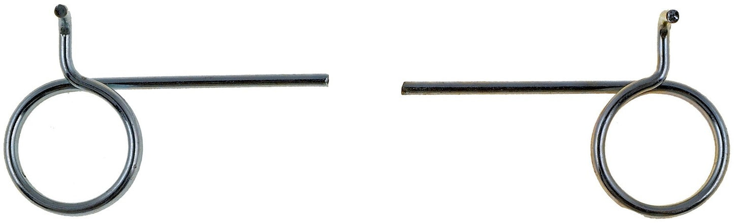 Indicator Return Spring Chevrolet 1969-01, GMC 73-99 Oldsmobile 76-98 Pontiac 76-98 49312