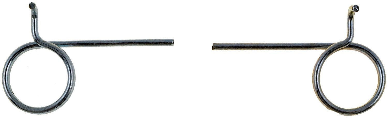 Indicator Return Spring Chevrolet 1969-01, GMC 73-99 Oldsmobile 76-98 Pontiac 76-98 49312