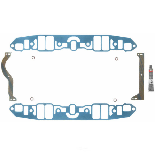 Intake Manifold Gasket Dodge Challenger 1970-74 Dodge Charger 70-78 MS90109