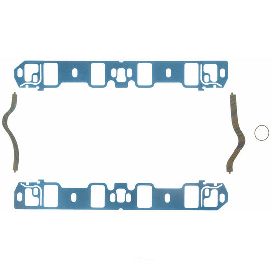 Intake Manifold Gasket Set Ford Mustang 1969-73 Ford Ranchero 69-74 MS90116