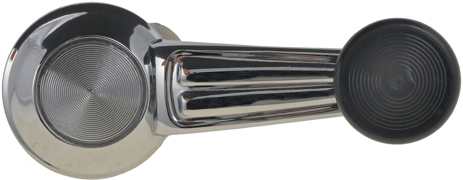 Interior Window Crank Handle Chevrolet C10 C20 1973-76 Camaro 68, 81 Corvette 68-79, 81 76912