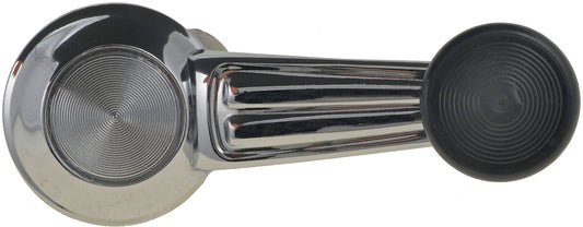 Interior Window Crank Handle Chevrolet C10 C20 1973-76 Camaro 68, 81 Corvette 68-79, 81 76912