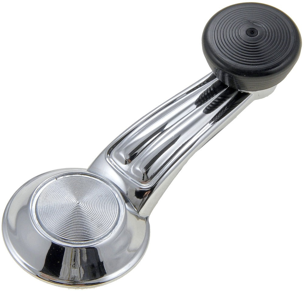 Interior Window Crank Handle Chevrolet C10 C20 1973-76 Camaro 68, 81 Corvette 68-79, 81 76912