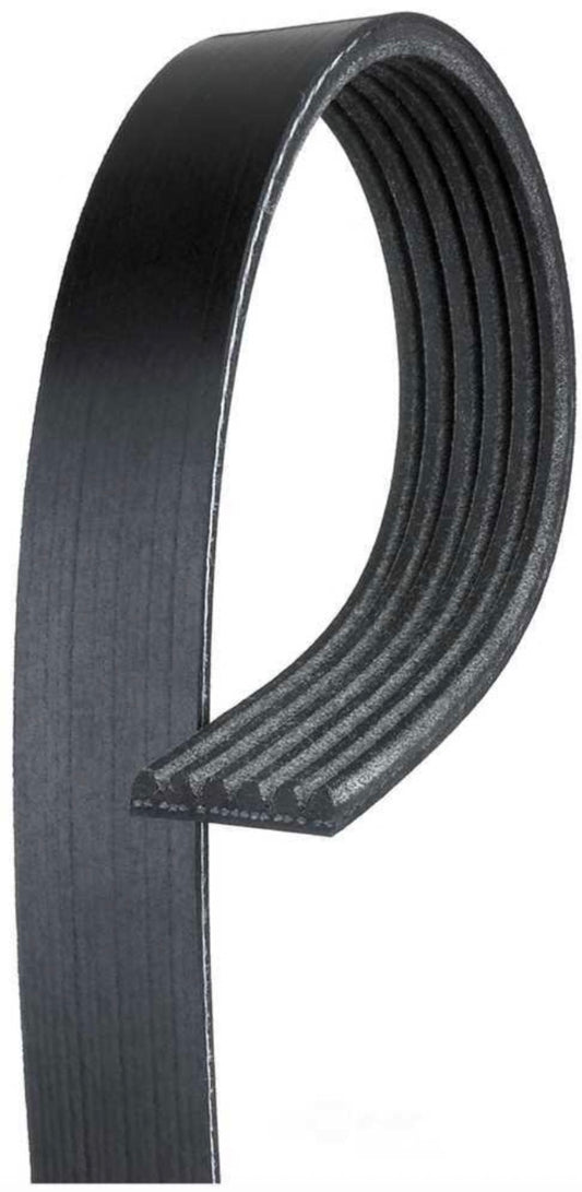 Serpentine Belt Mustang 85-93, Challenger Charger 2015-23, Grand Cherokee 18-19 K060845