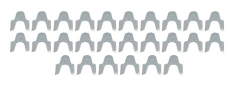 Alignment Caster/Camber Shim Chevrolet 1958-05 Corvette 63-96 C10 67-86 K100189