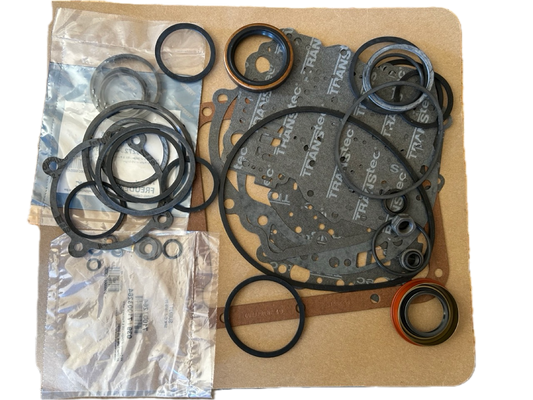 Transmission Overhaul Kit Ford C4 Mustang 1964-69, Galaxie 68-74, Torino 68-69 K26900C