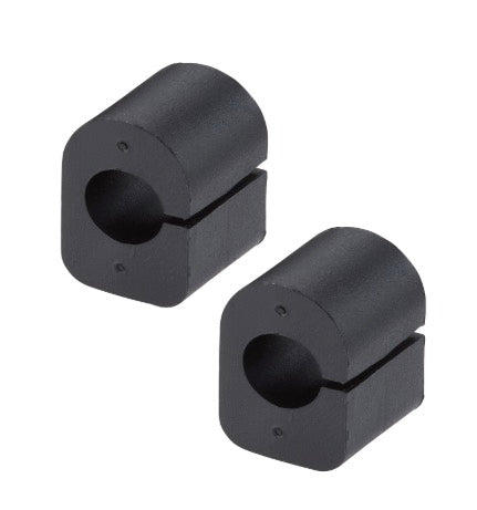 Stabilizer Bar Bushing Kit Mustang 65-73, Camaro 67-69, Corvette 53-67, G10 G20 64-70 K5227 Moog