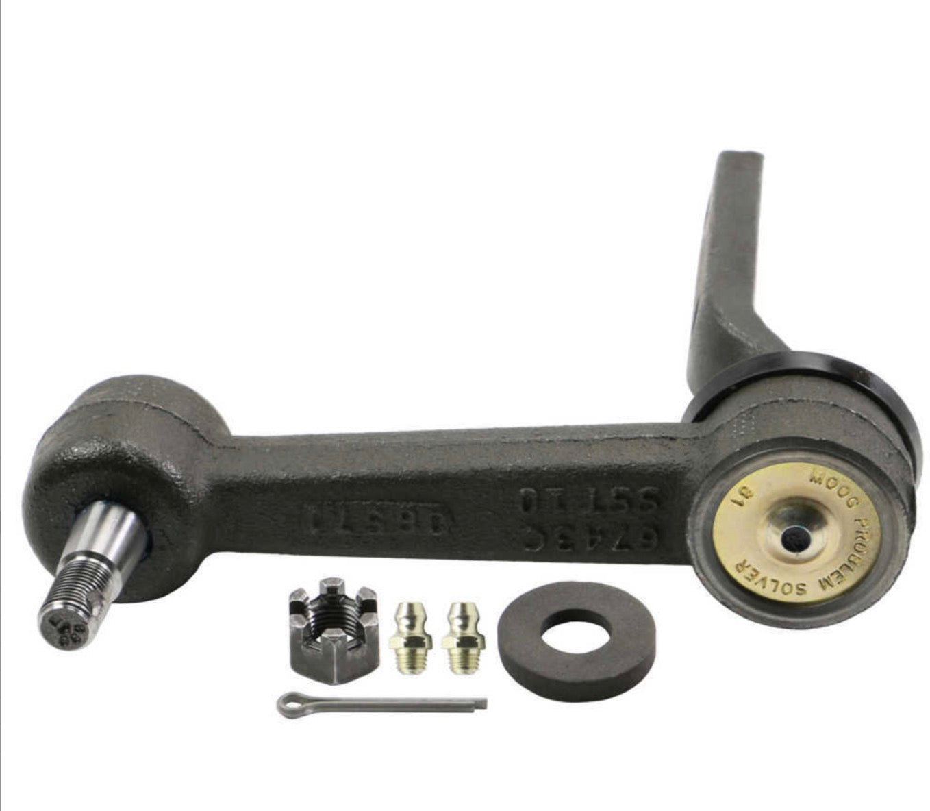 1979 1978 Chevrolet Corvette C3 Steering Idler Arm K6100