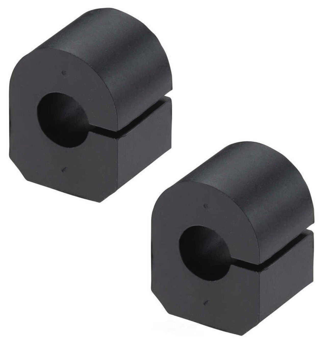 Sway Bar Bushing Corvette 68-79, C10 C20 65-67 Galaxie 65-68 Except 28.6mm K8204