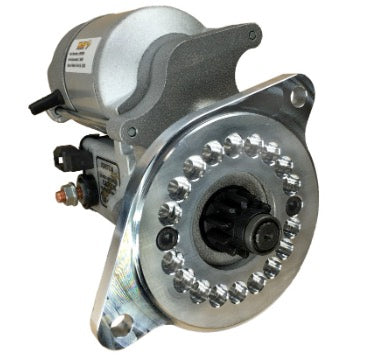 Starter Motor Ford 289 302 351W W/C4 Transmission High Torque LMS898