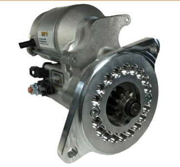 Starter Motor SBF Ford 289 302 351 Mustang 64-81, F100 65-83, F150 75-84, Galaxie 63-74 LMS907