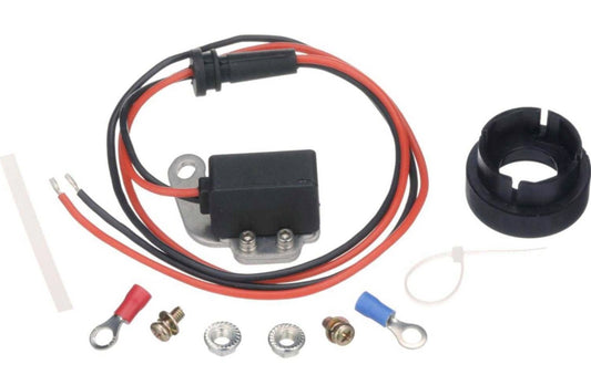 Electronic Ignition Conversion Kit Ford 1957-1975 Mustang 66-73 Thunderbird 57-74 LX809