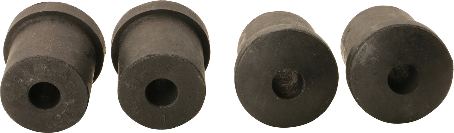 Leaf Spring Shackle Bushing Ford Falcon 66-69 Mustang 66-73 Mercury Cougar 71-73 K8797