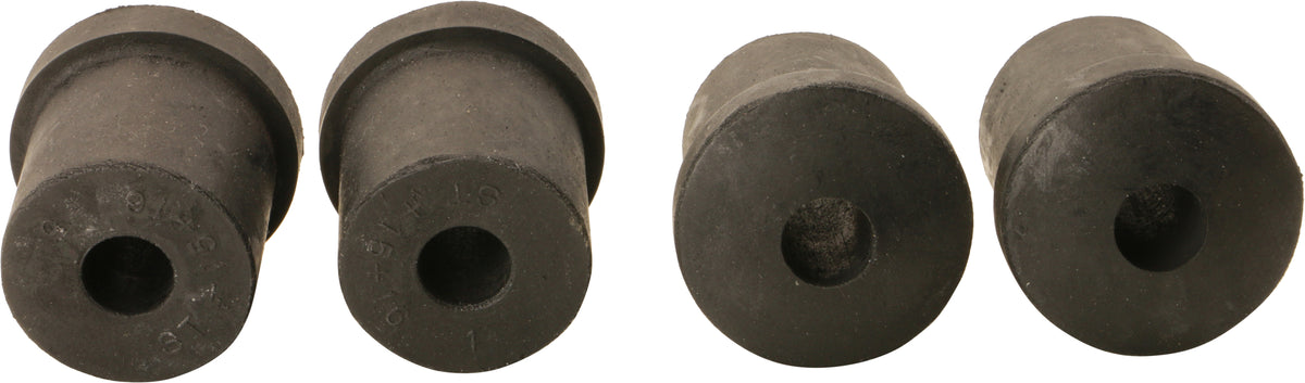 Leaf Spring Shackle Bushing Ford Falcon 66-69 Mustang 66-73 Mercury Cougar 71-73 K8797
