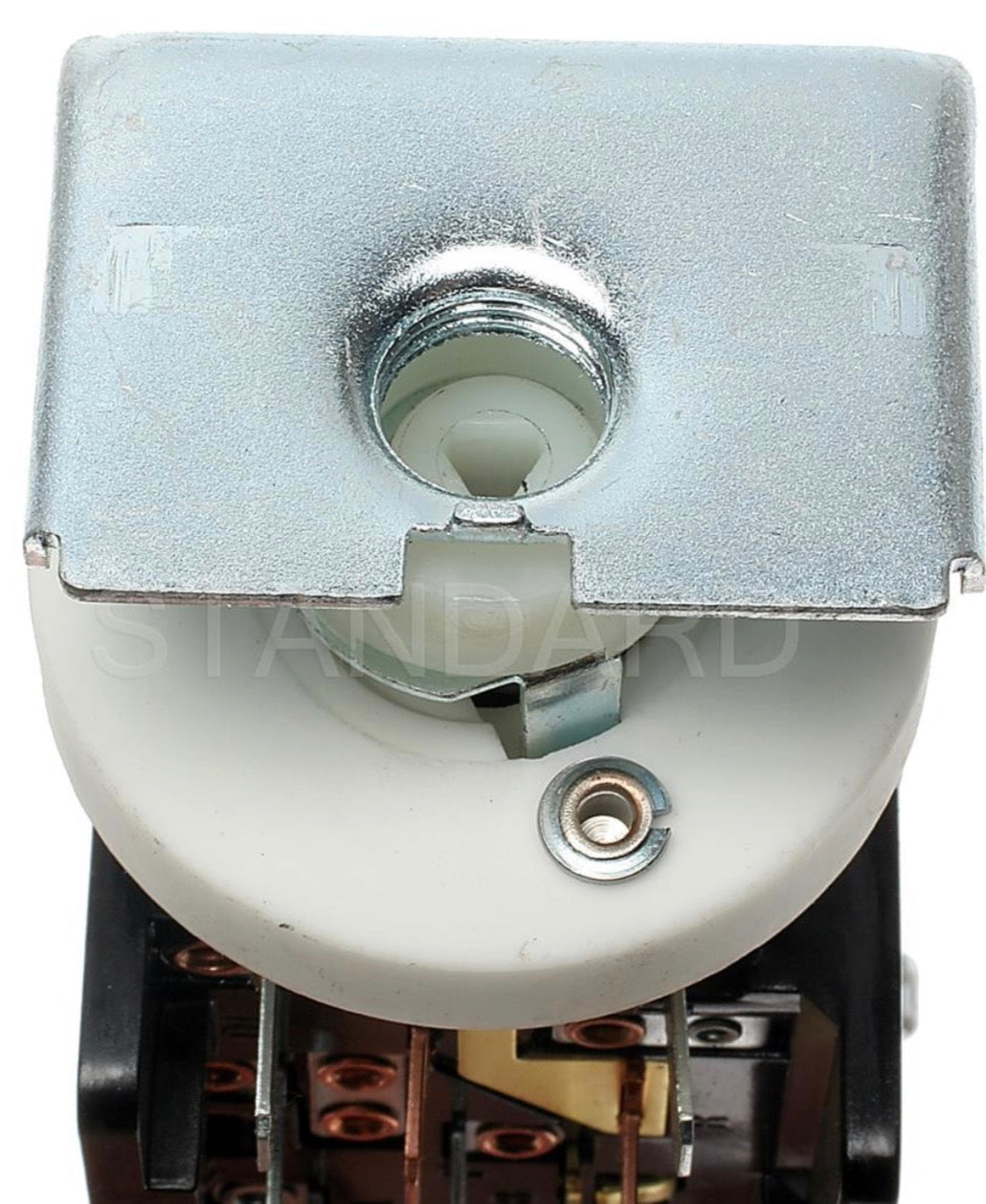 Headlight Switch Lincoln Continental 75-79 DS151
