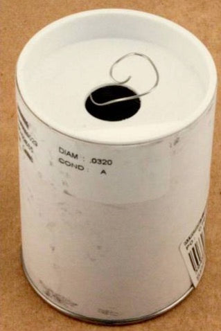 Safety Wire .032 Stainless Steel 1909-1931 M-600