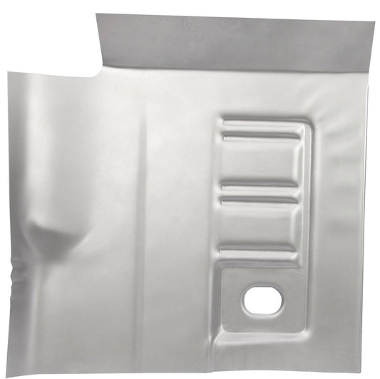 Floor Pan Ford Mustang 64-73 Cougar 67-73 Front Right Short M106R