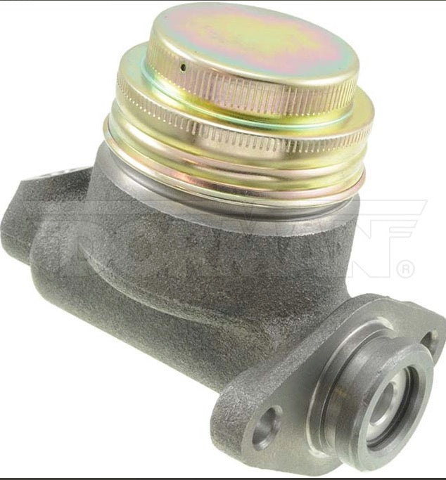 Master Cylinder Ford Ranchero 60-65 Thunderbird 61 Fairlane Manual Brakes M32900