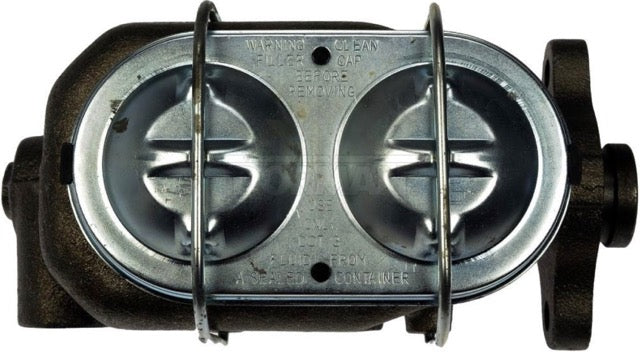 1976 Corvette Master Cylinder 1975, 1974