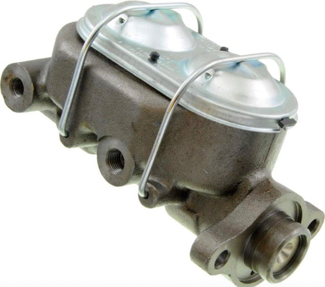 Chevrolet Corvette Master Cylinder 1979 1980 1981 1982