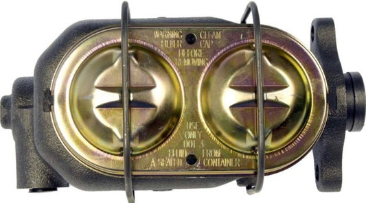 Master Cylinder M39077 (Chevrolet G10, G20, GMC G15, G25/G2500)