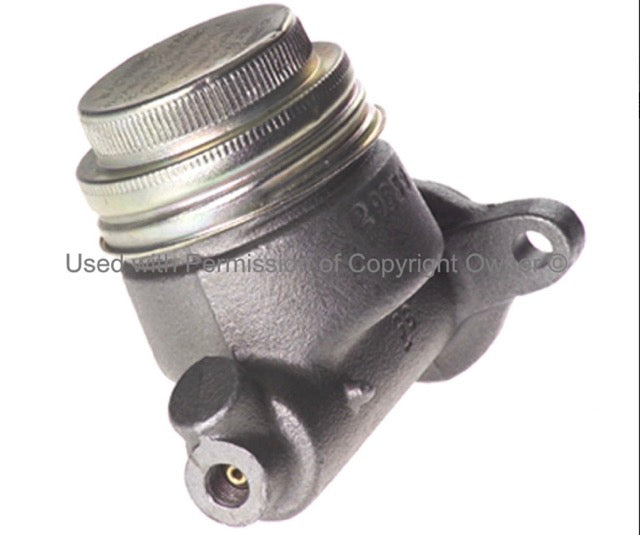 Master Cylinder Ford Galaxie LTD 1966, Mustang 1966 M57888 Belcher