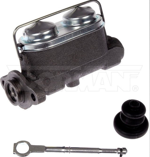 Master Cylinder Ford Mustang 1967-1970, Galaxie 500 67-72, Mercury Cougar 67-70 M73323