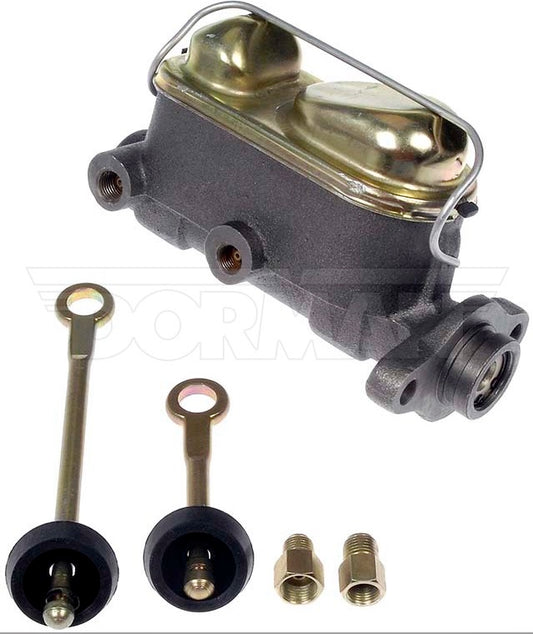 Master Cylinder Ford F100 68-72, F250 68-75, Econoline 69-73 M83579