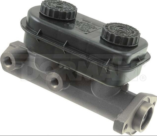 Master Cylinder Dodge Plymouth 78-93 B D W Series 100 150 200 250 300 M98894