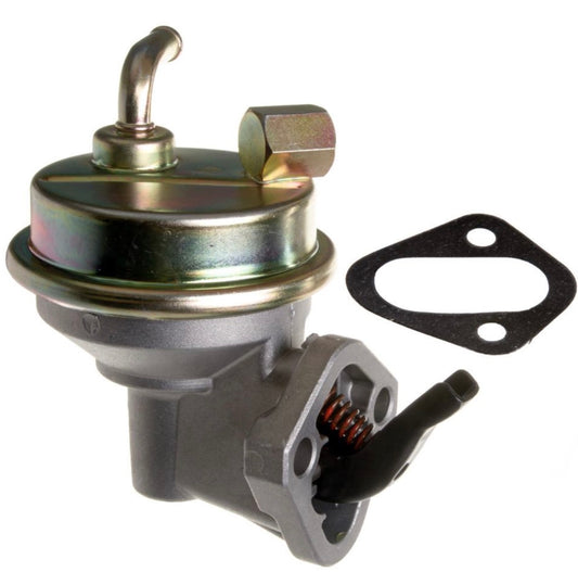 Fuel Pump Chevrolet C10 C20 67-72 K10 67-73, GMC C15 C1500 67-71 Mechanical MF0020